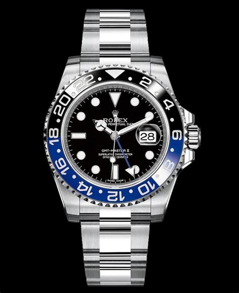 rolex 116710 blnr